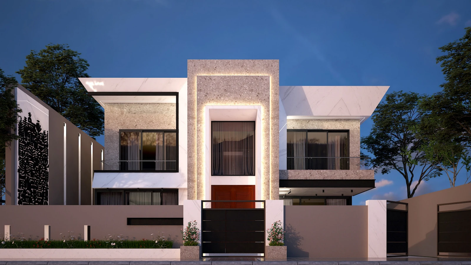 MEC Design