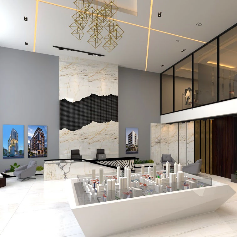 Diqat Al Iskan reception and model